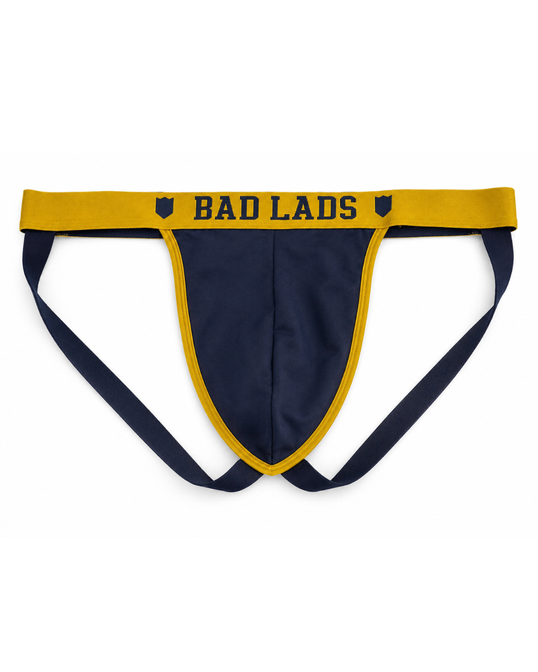 Home Advantage Jockstrap